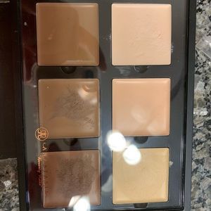 Anastasia beverly hills contour pallete